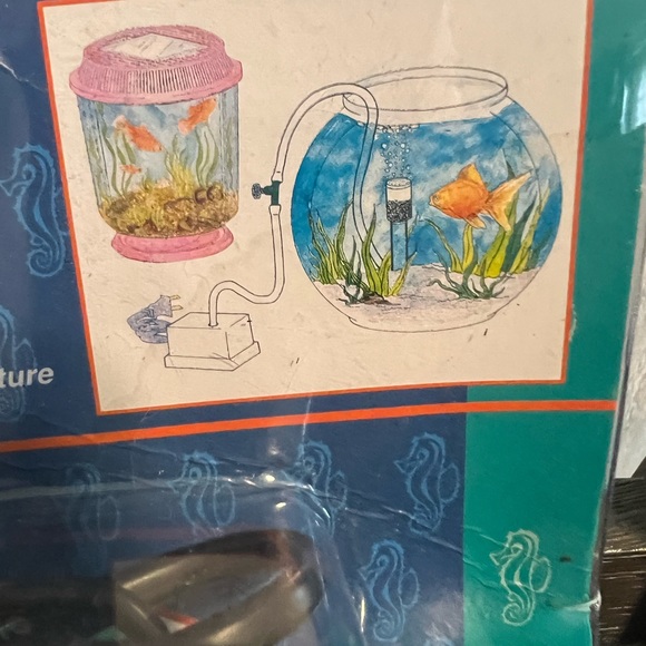 Pump and filter kit - Picture 3 of 5